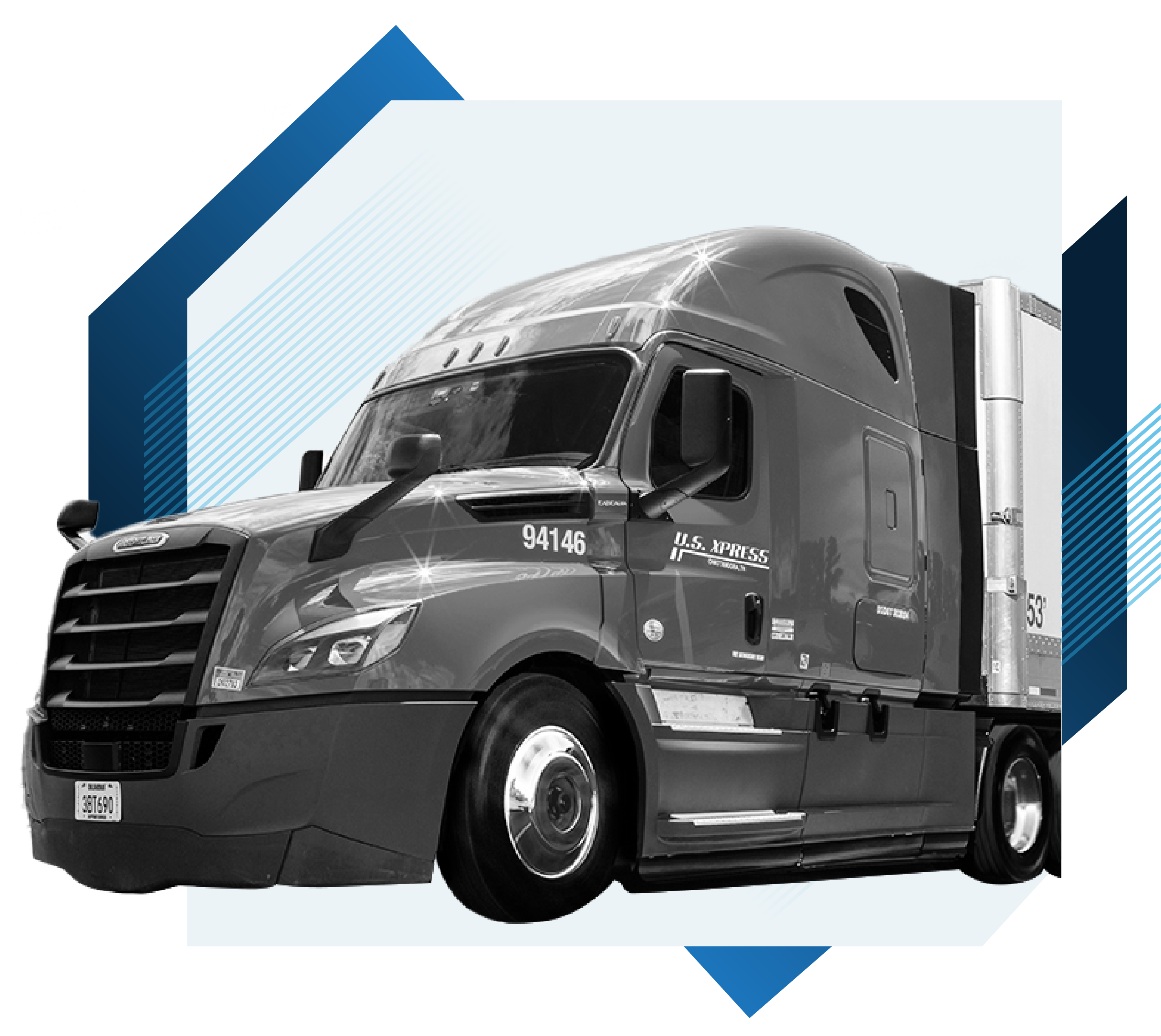 U.S. Xpress & Variant Platform Science